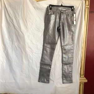 DKNY Rocker Jeans